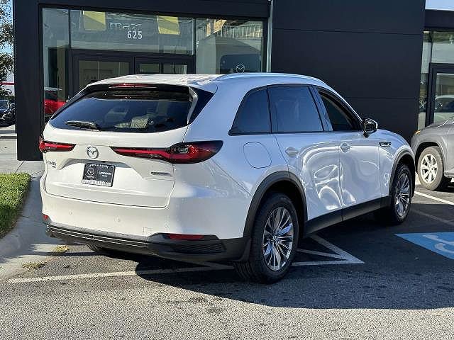 2025 Mazda CX-90