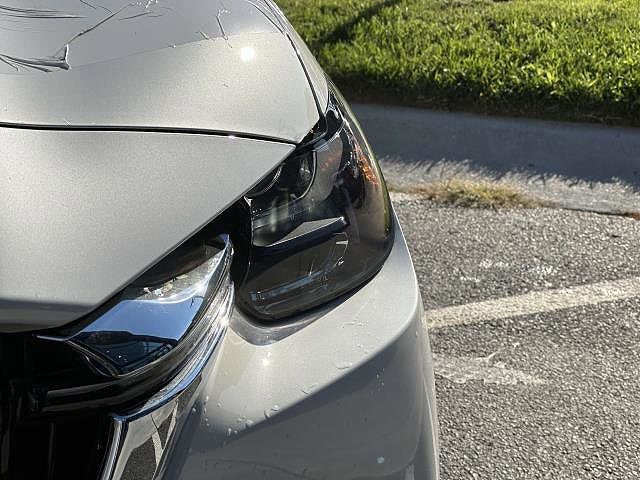 2025 Mazda CX-90