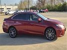 2016 Toyota Camry LE image 2