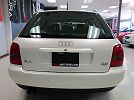 1998 Audi A4 null image 10