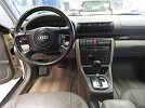 1998 Audi A4 null image 18