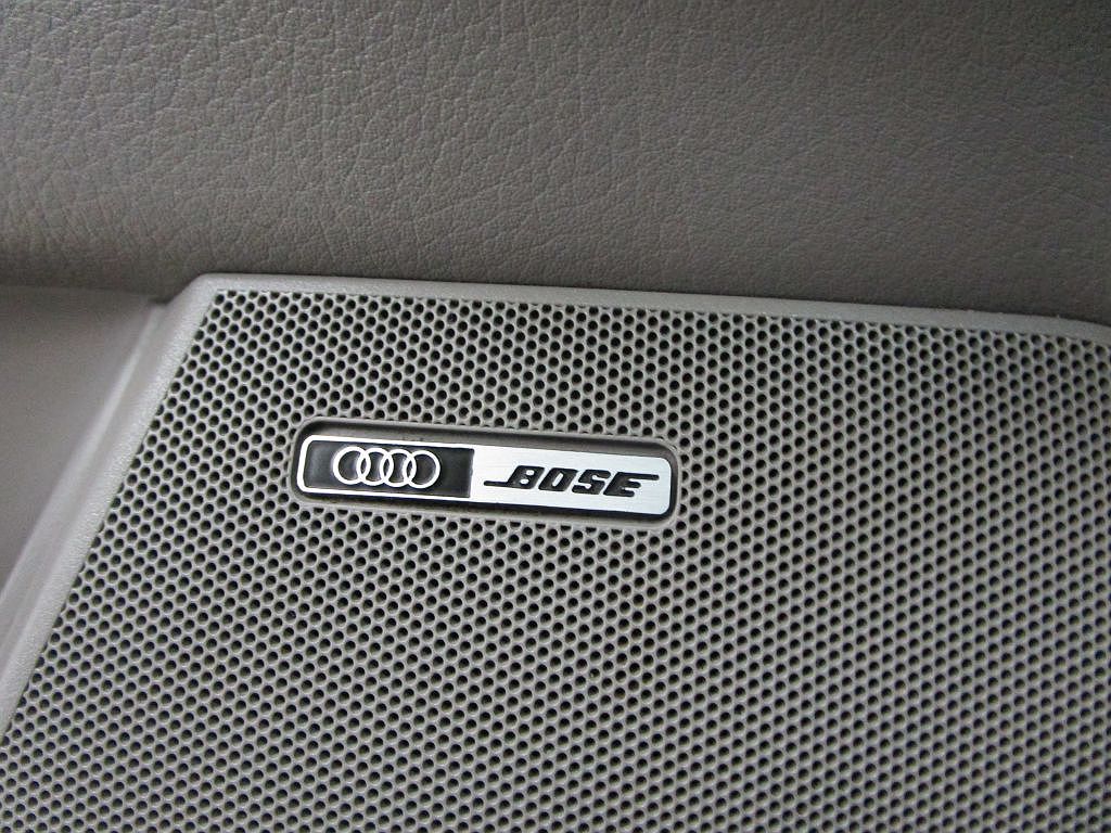 1998 Audi A4 null image 32