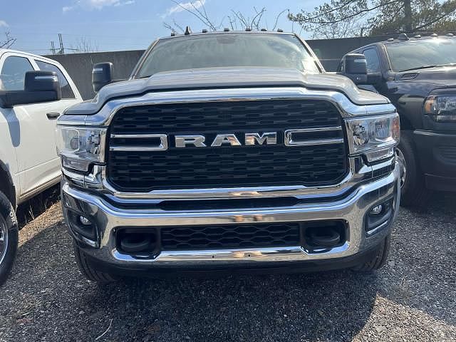 2024 Ram 4500