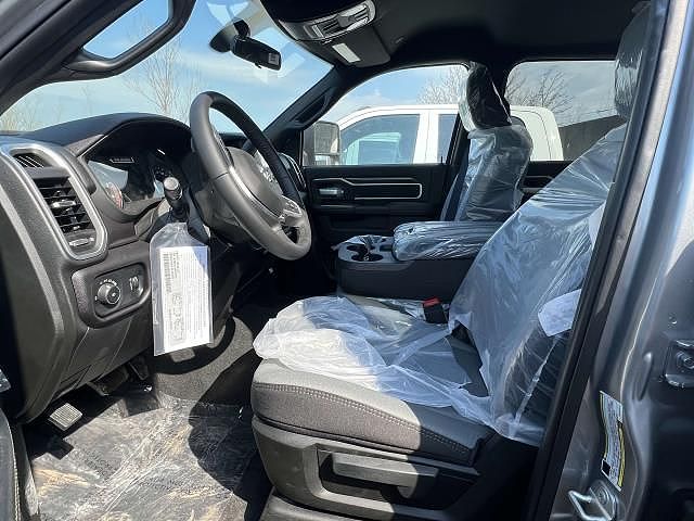 2024 Ram 4500
