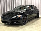 2015 Jaguar XF Supercharged image 2