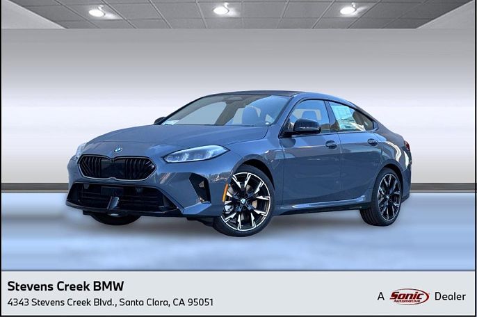 2026 BMW 2 Series