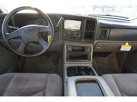 Used 2003 Chevrolet Tahoe Ls For Sale In Bethany Ok