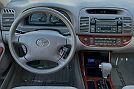2002 Toyota Camry LE image 15