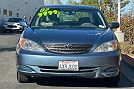 2002 Toyota Camry LE image 8