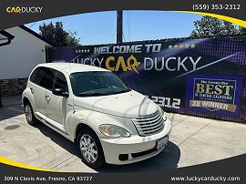 2008 Chrysler PT Cruiser