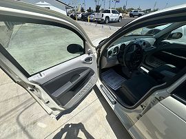 2008 Chrysler PT Cruiser