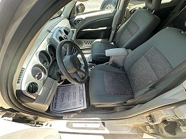 2008 Chrysler PT Cruiser