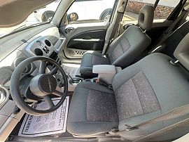 2008 Chrysler PT Cruiser