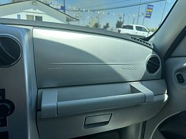 2008 Chrysler PT Cruiser