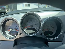 2008 Chrysler PT Cruiser