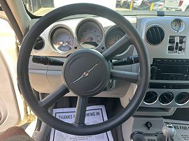 2008 Chrysler PT Cruiser
