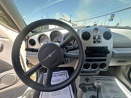 2008 Chrysler PT Cruiser