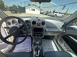 2008 Chrysler PT Cruiser