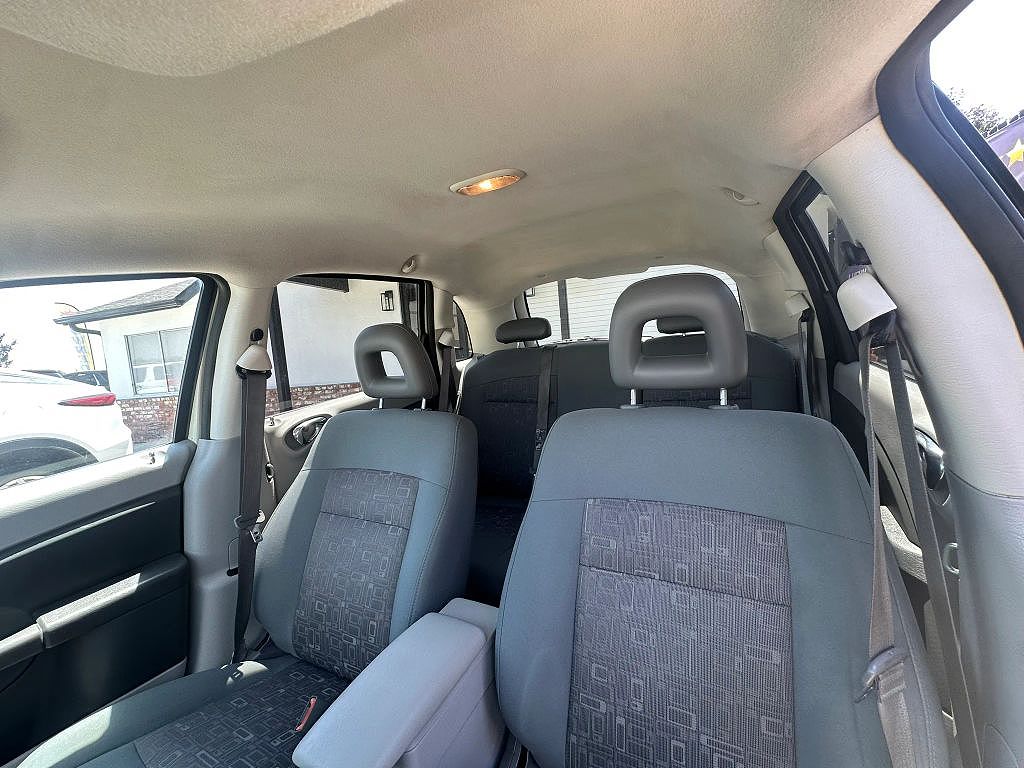 2008 Chrysler PT Cruiser