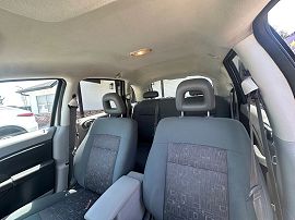2008 Chrysler PT Cruiser