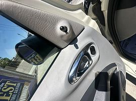 2008 Chrysler PT Cruiser