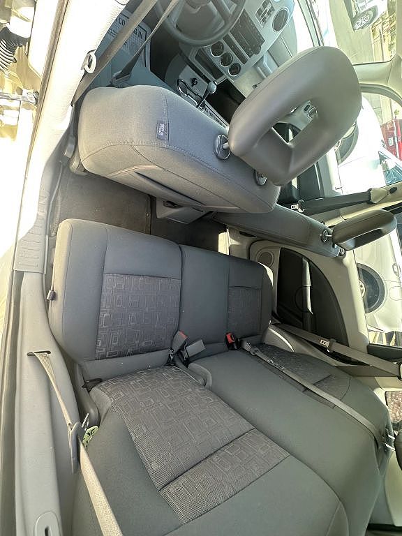 2008 Chrysler PT Cruiser