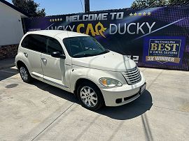 2008 Chrysler PT Cruiser