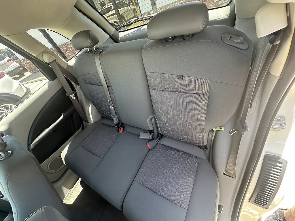 2008 Chrysler PT Cruiser