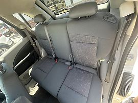2008 Chrysler PT Cruiser