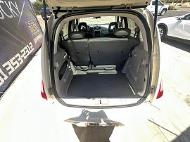 2008 Chrysler PT Cruiser