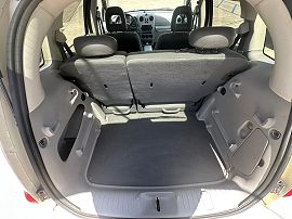 2008 Chrysler PT Cruiser