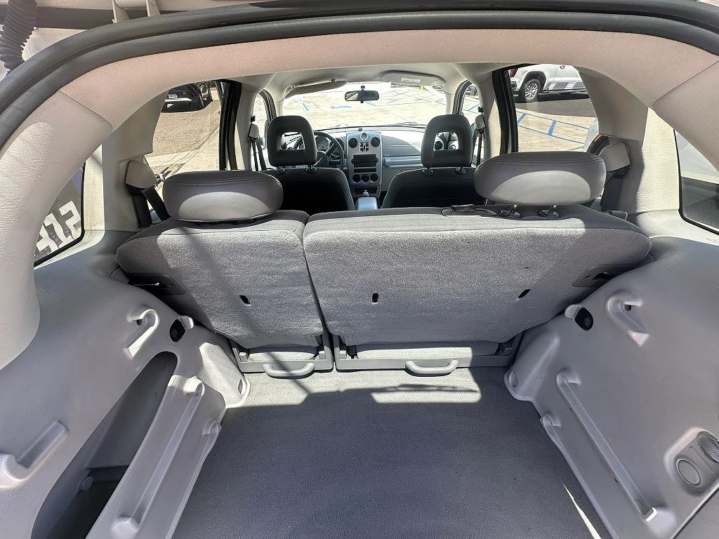 2008 Chrysler PT Cruiser