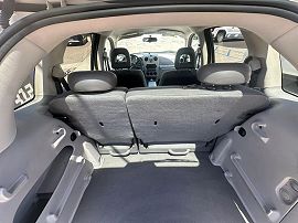 2008 Chrysler PT Cruiser