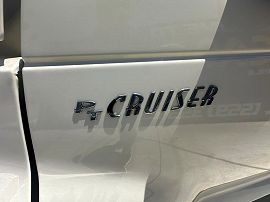 2008 Chrysler PT Cruiser
