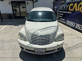 2008 Chrysler PT Cruiser