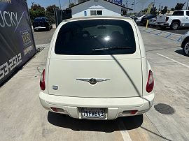 2008 Chrysler PT Cruiser