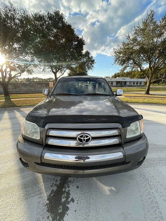 2006 Toyota Tundra