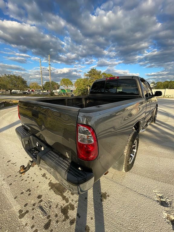 2006 Toyota Tundra