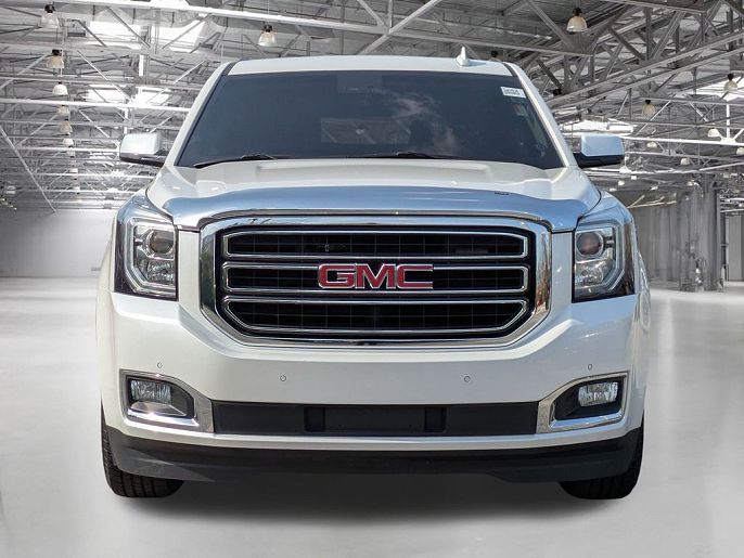 2018 GMC Yukon XL