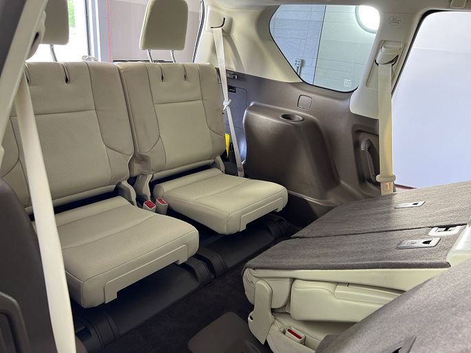 2016 Lexus GX