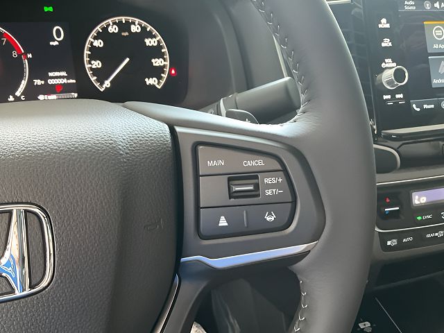 2026 Honda Ridgeline
