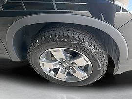 2026 Honda Ridgeline