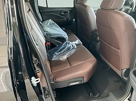 2026 Honda Ridgeline