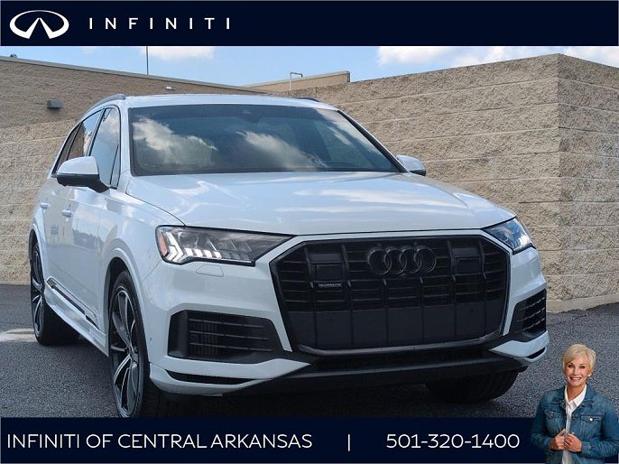 2024 Audi Q7