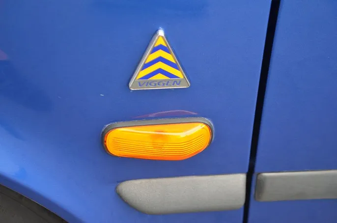 1999 Saab 9-3