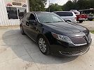 2014 Lincoln MKS null image 7