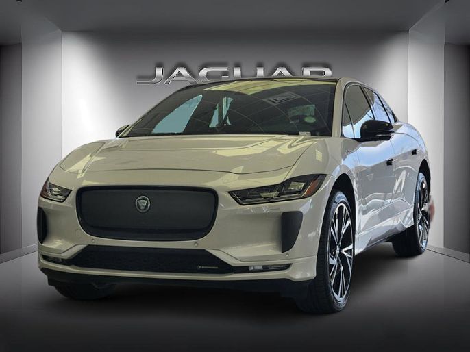 2024 Jaguar I-Pace