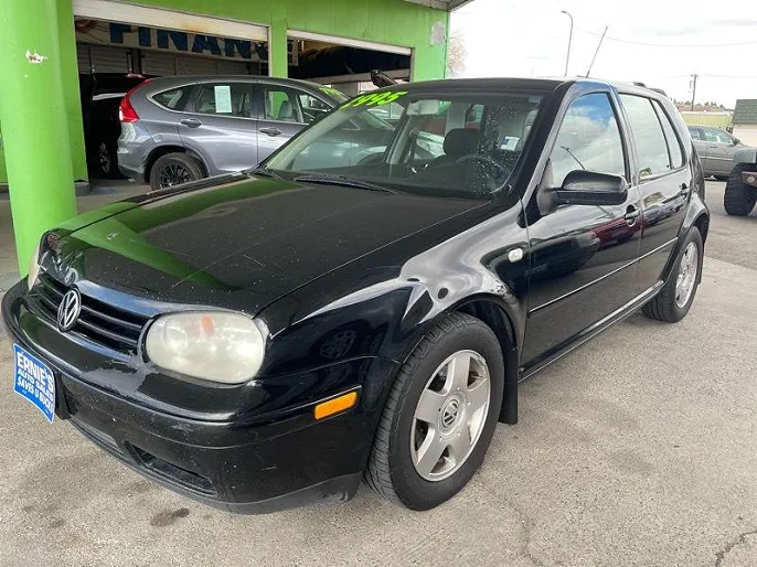 2005 Volkswagen Golf