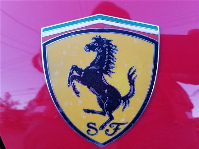1996 Ferrari F355 Berlinetta image 13