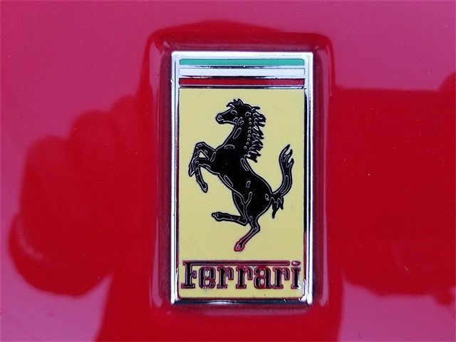 1996 Ferrari F355 Berlinetta image 14